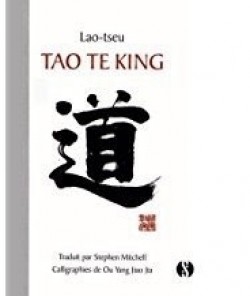 Tao Te King Le livre de la Voie et de la Vertu de Lao Tseu, Stephen Mitchell Synchroniques Editions